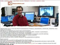 Sites similar to editspecialists.com