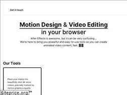 Sites similar to editsquare.com