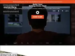 Sites similar to editstock.com