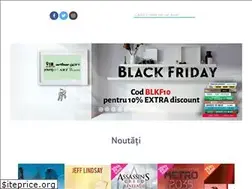 Sites similar to editura-paladin.ro