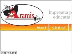 Sites similar to edituraaramis.ro