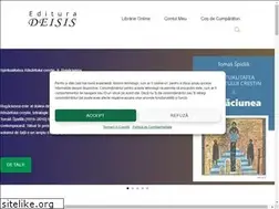 Sites similar to edituradeisis.ro