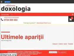 Sites similar to edituradoxologia.ro