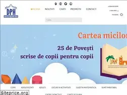 Sites similar to edituradph.ro
