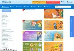 Sites similar to edituraedu.ro
