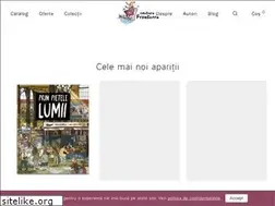 Sites similar to editurafrontiera.ro