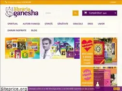 Sites similar to edituraganesha.ro