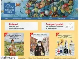 Sites similar to edituraiona.ro