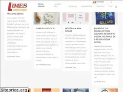 Sites similar to edituralimes.ro