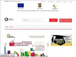 Sites similar to edituraminerva.ro