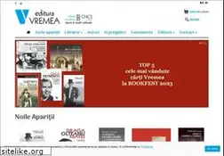 Sites similar to edituravremea.ro