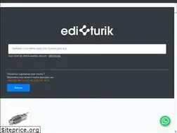Sites similar to editurik.com