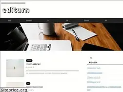 Sites similar to editurn.com
