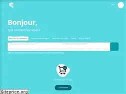 Sites similar to editusb2b.lu