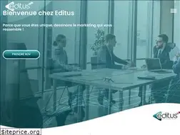 Sites similar to editusluxembourg.lu