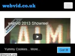 Sites similar to editvideo.co.uk