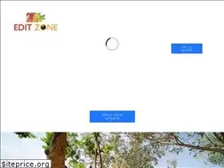 Sites similar to editzone.in