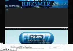 Sites similar to editzz.net