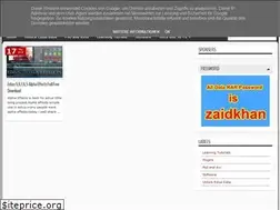 Sites similar to ediusopenprojects.blogspot.com