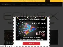 Sites similar to ediusturkey.com