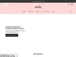 Sites similar to ediva.com