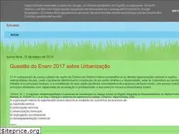 Sites similar to edivaldobessa.blogspot.com