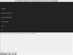 Sites similar to edivaldobrito.com.br