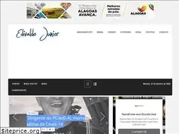 Sites similar to edivaldojunior.com.br