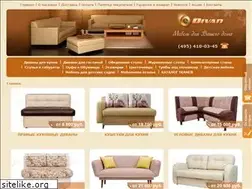 Sites similar to edivan.ru