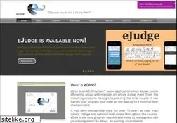 Sites similar to edive.info