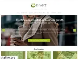 Sites similar to edivert.co.uk