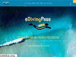 Sites similar to edivingpass.com