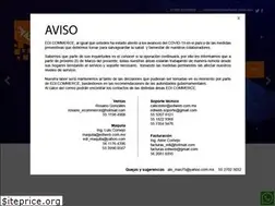 Sites similar to ediweb.com.mx