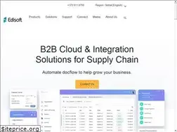 Sites similar to ediweb.com