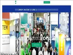 Sites similar to edix-osaka.jp