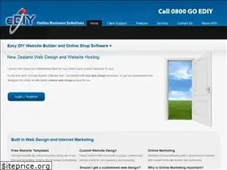Sites similar to ediy.co.nz
