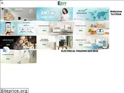 Sites similar to ediyonline.com.my