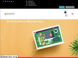 Sites similar to edizayn.web.tr