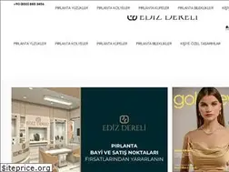 Sites similar to edizdereli.com