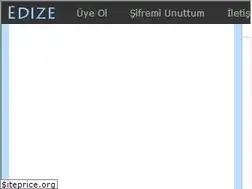 Sites similar to edize.com