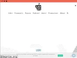 Sites similar to edizioniblackcoffee.it