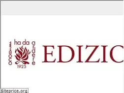 Sites similar to edizionicantagalli.com