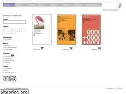 Sites similar to edizionicasagrande.com