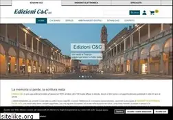 Sites similar to edizionicec.it