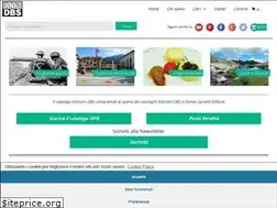 Sites similar to edizionidbs.it