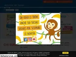 Sites similar to edizionidelborgo.it