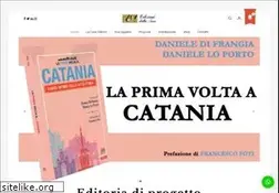 Sites similar to edizionidellasera.com