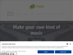 Sites similar to edizionidialoghi.it
