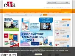Sites similar to edizioniedra.it