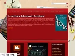 Sites similar to edizionieiffel.com